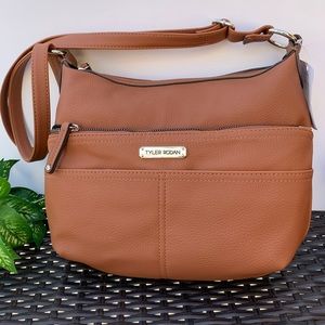 Tyler Rodan crossbody bag